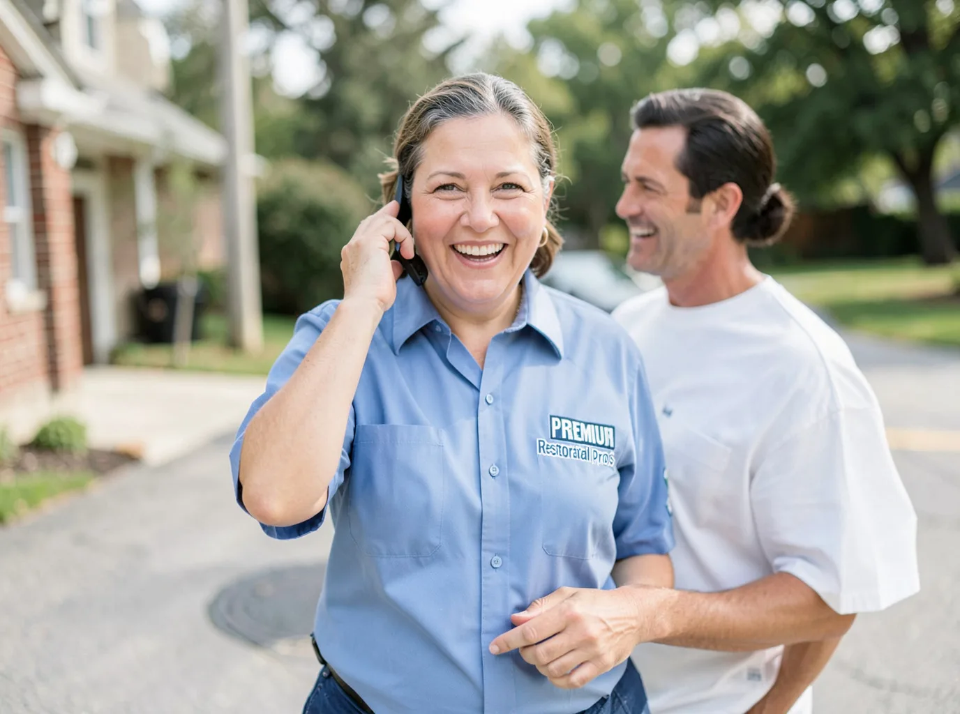 Water Damage Restoration Emmett, KS FAQs